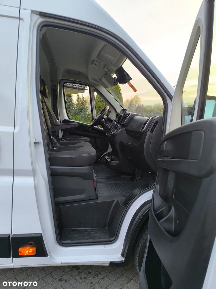 Fiat Ducato L4H2 - 20