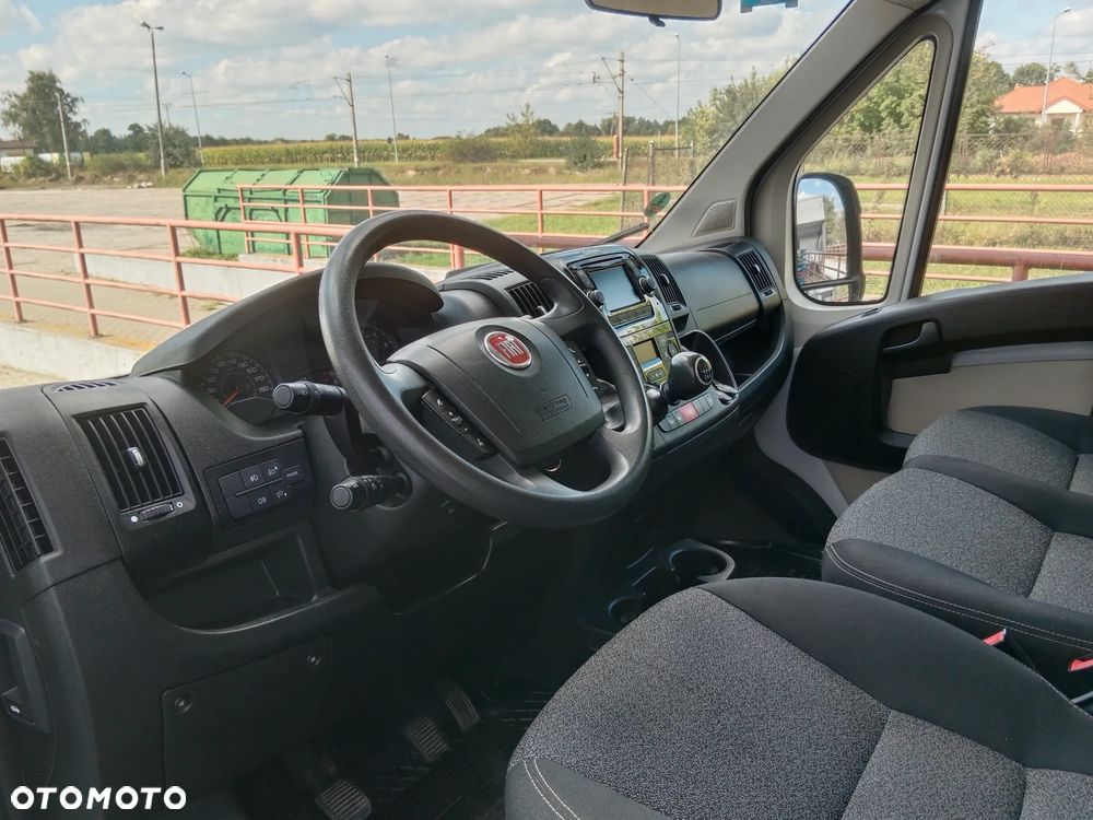 Fiat Ducato - 8