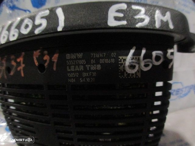 Modulo 731614702 535217805 BMW F31 2014 320D 163CV 5P CINZA Balastro Xenon - 4