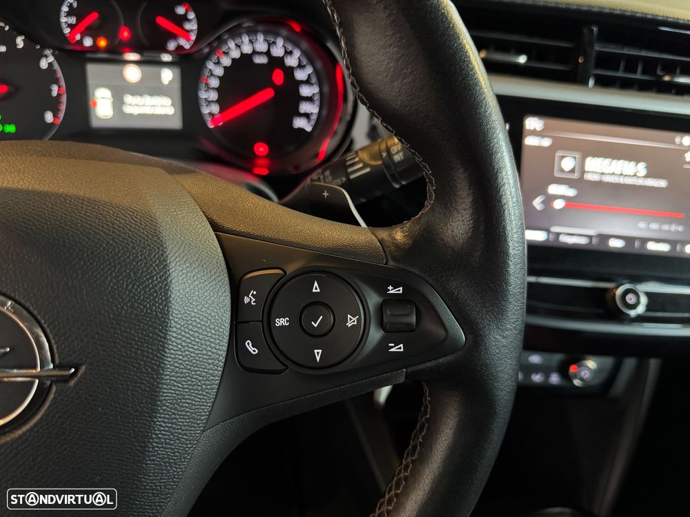 Opel Corsa 1.2 Direct Injection Turbo Auto - 12