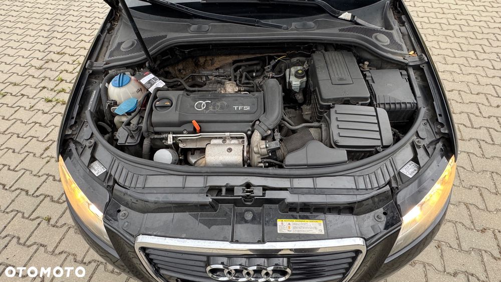 Audi A3 Sportback - 22