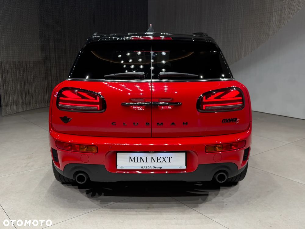 MINI Clubman Cooper S - 6