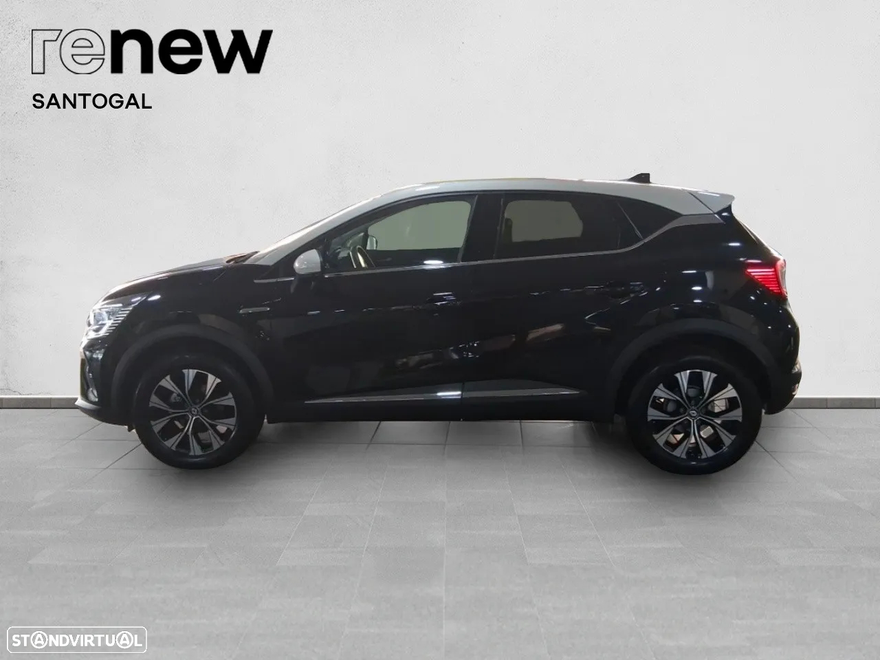 Renault Captur 1.0 TCe Techno - 7