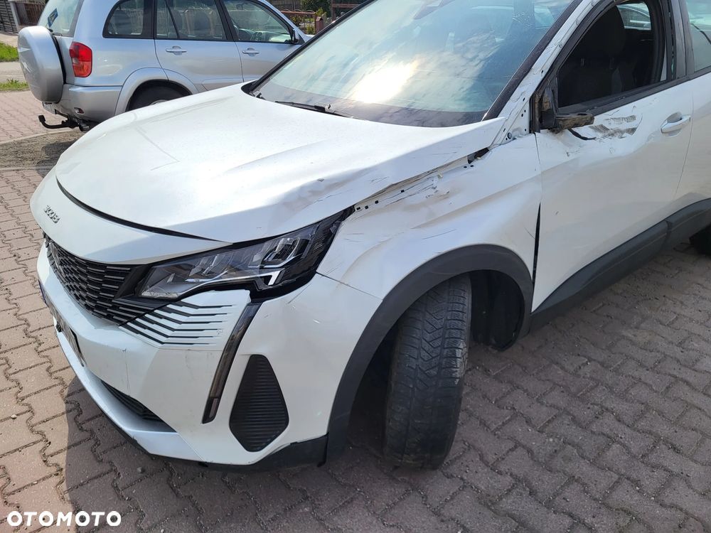 Peugeot 3008 BlueHDi 130 Stop & Start EAT8 Allure - 18