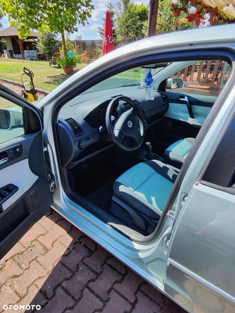 Volkswagen Polo - 6
