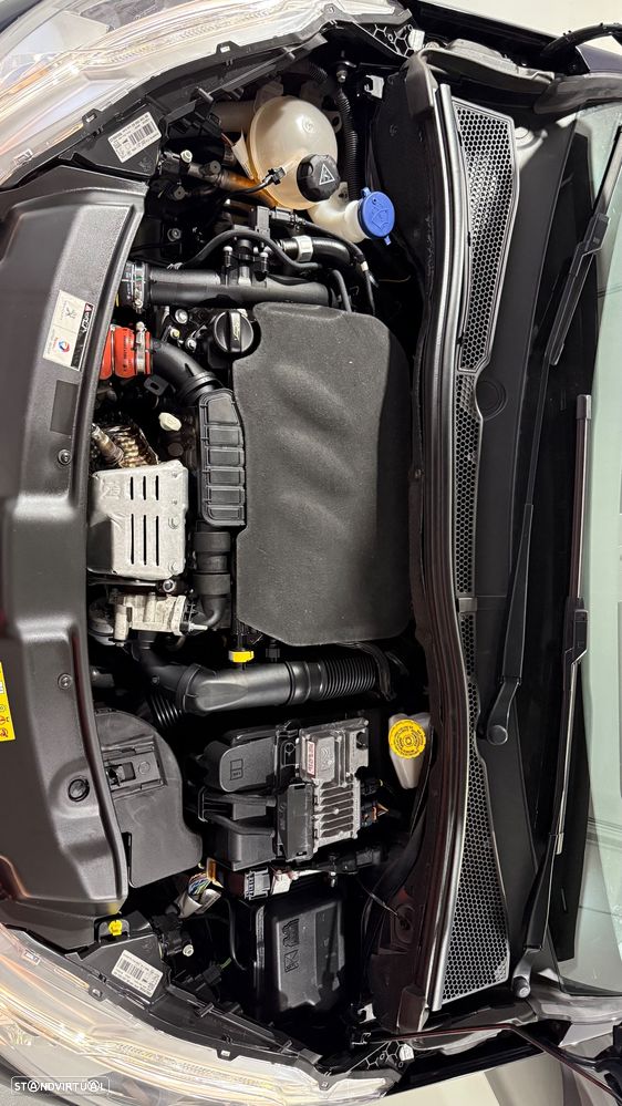 Peugeot 208 1.2 PureTech Allure - 29