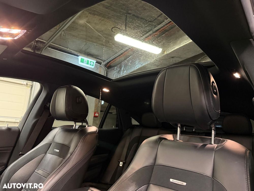 Mercedes-Benz GLE Coupe AMG 53 MHEV 4MATIC+ - 13