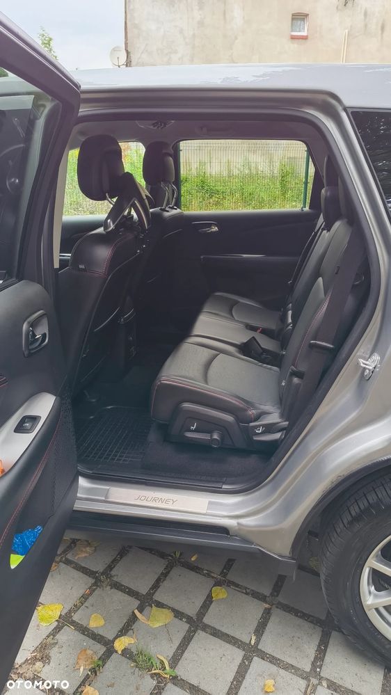 Dodge Journey - 14