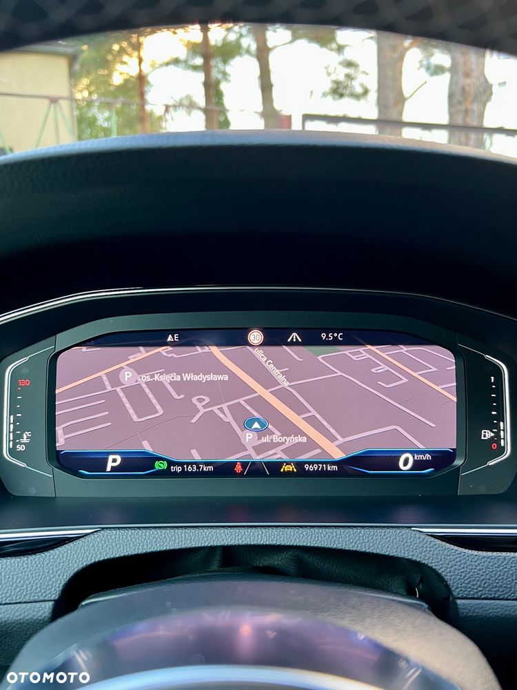 Volkswagen Arteon 2.0 TSI GPF R-Line DSG - 20