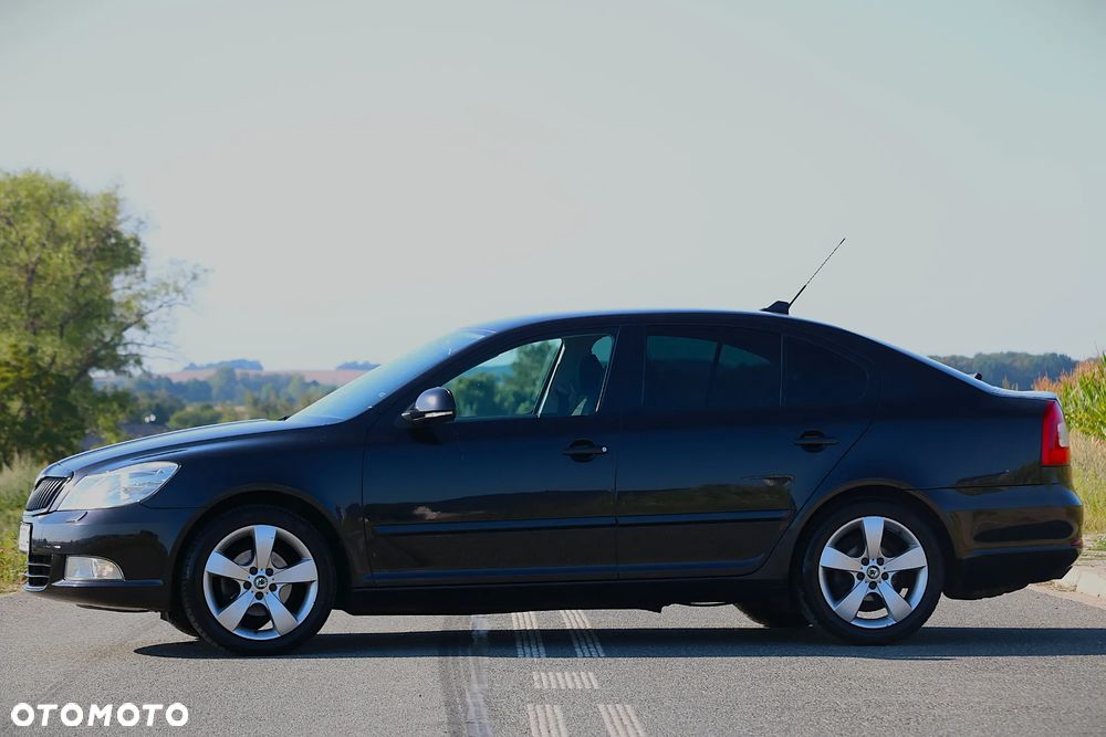 Skoda Octavia 1.4 TSI Mint - 33