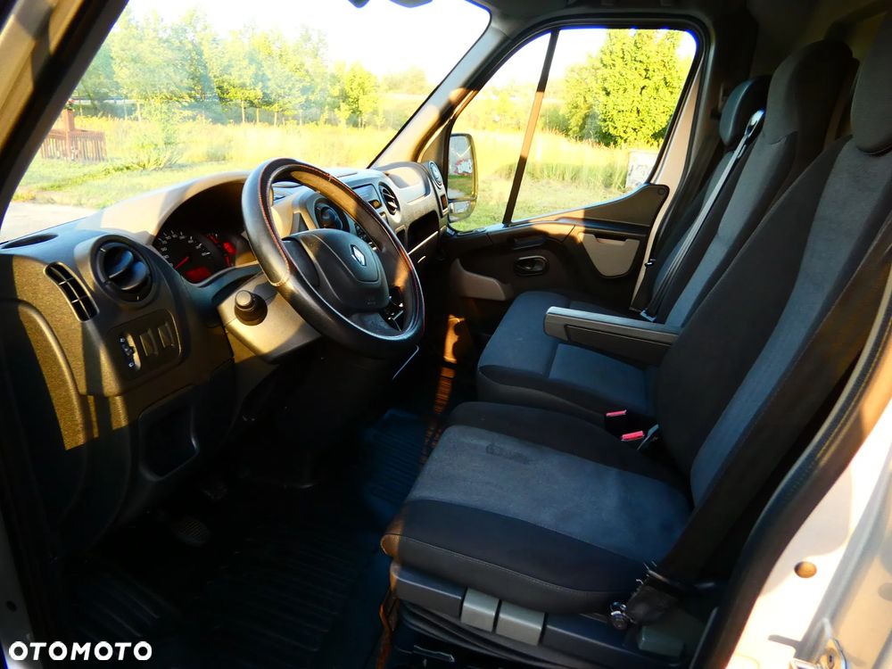 Renault MASTER 2.3DCI L3h2 MAX - 14