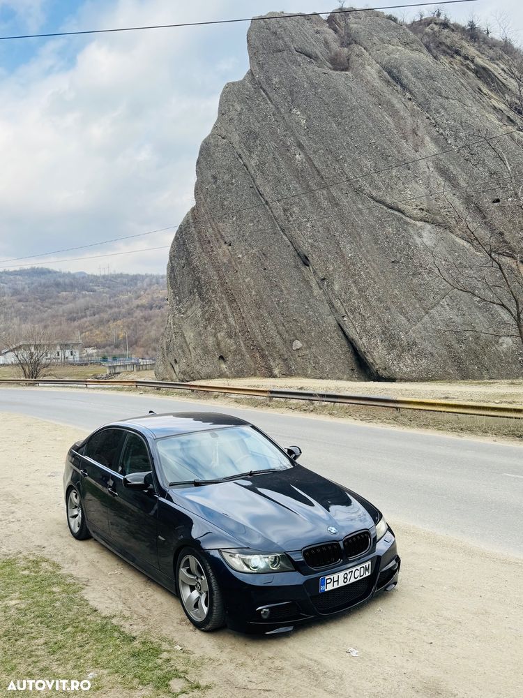 BMW Seria 3 320d - 3