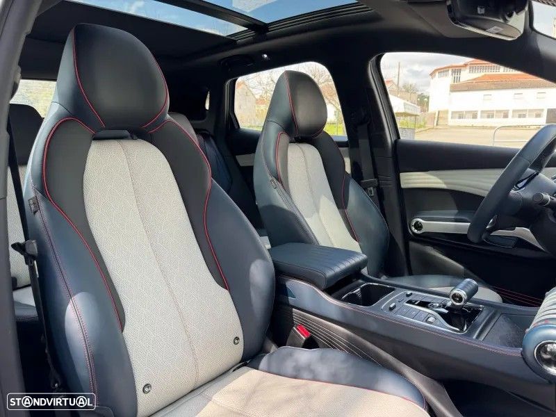 BYD Atto 3 60.48 kWh Design - 31