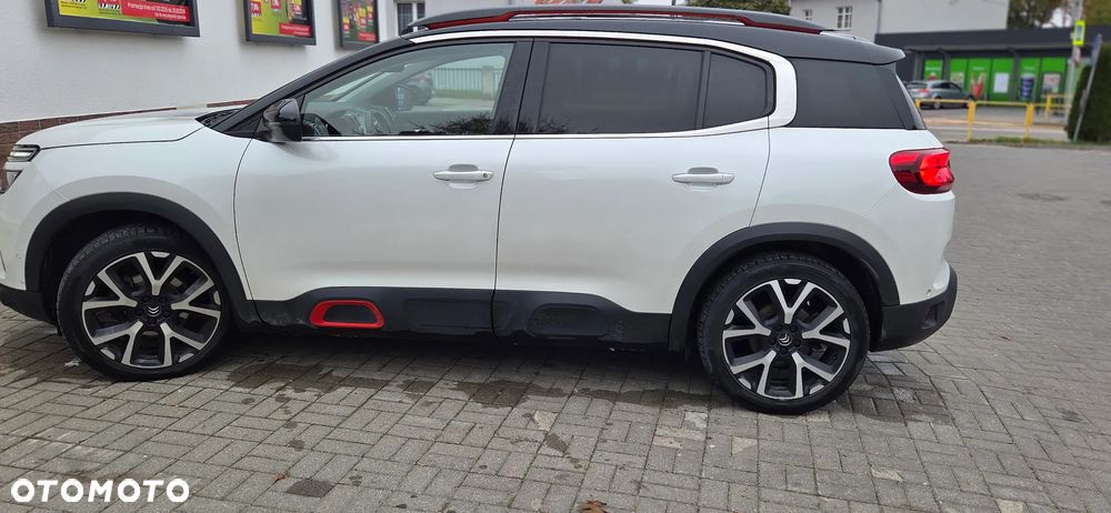 Citroën C5 Aircross 1.6 PureTech Shine EAT8 - 6