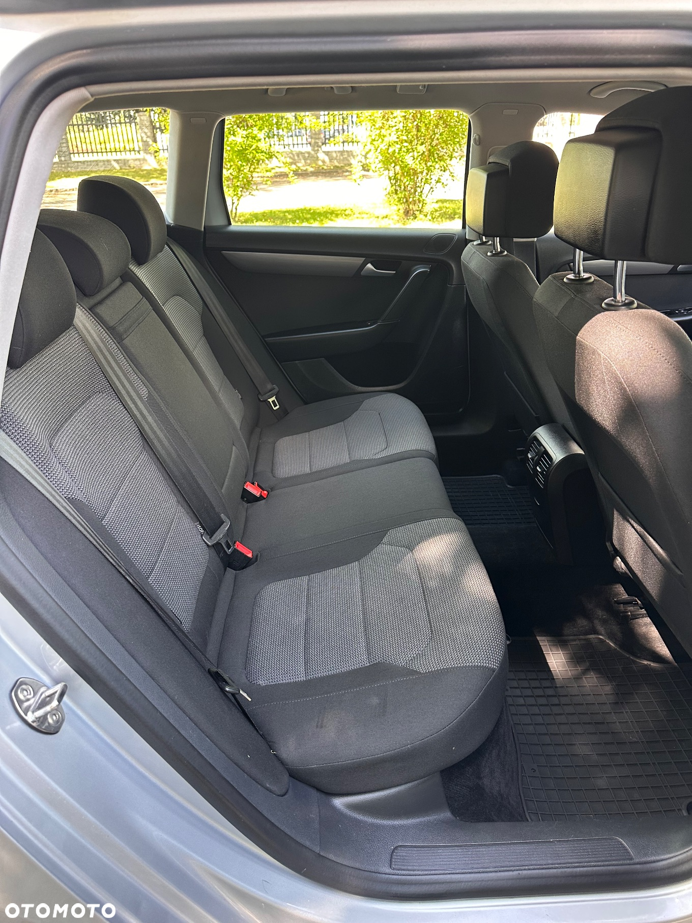 Volkswagen Passat 2.0 TDI Comfortline DSG - 15