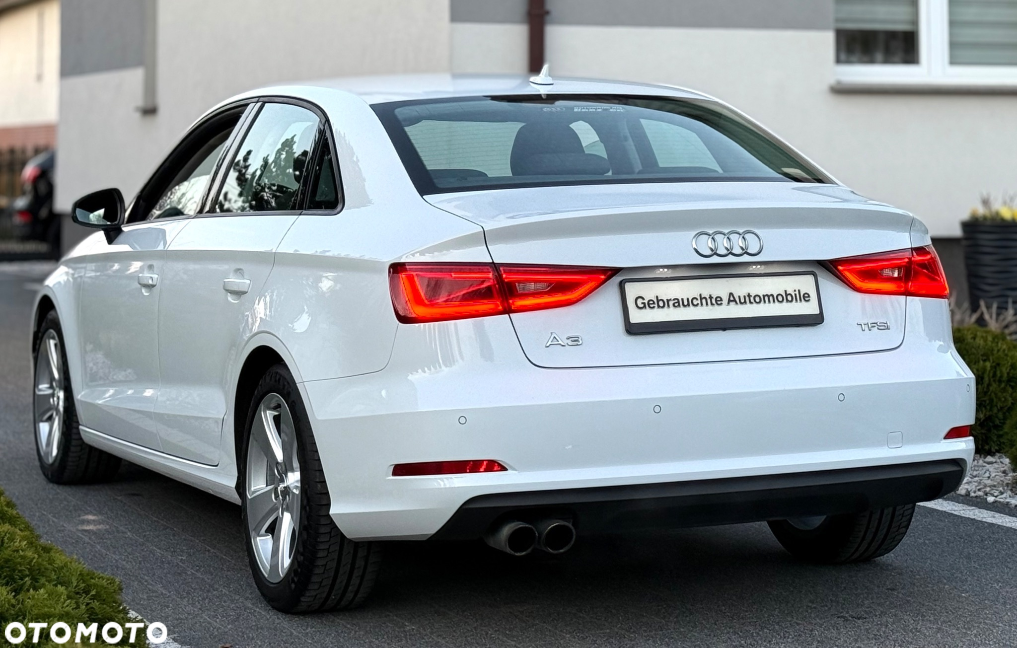 Audi A3 1.4 TFSI Limousine S tronic Ambition - 5