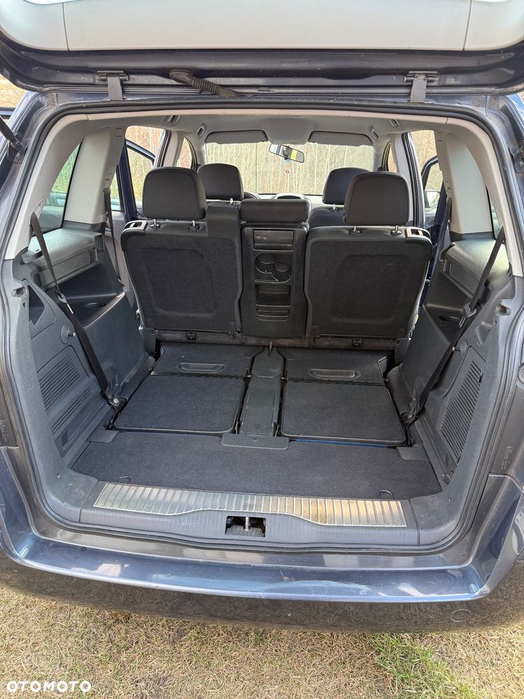 Opel Zafira 1.6 - 23