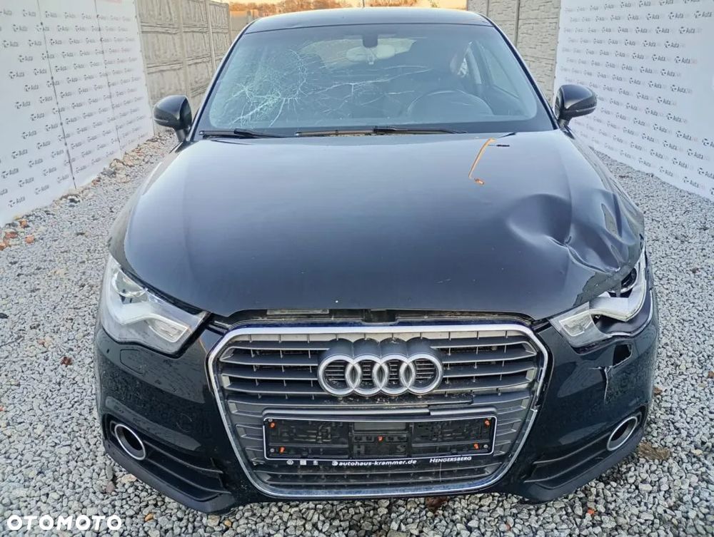 Audi A1 3-drzwiowe 1.2 TFSI Ambition - 3