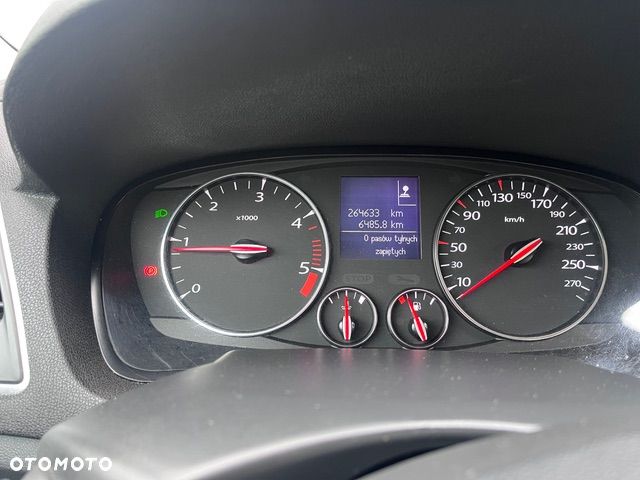 Renault Laguna 2.0 dCi Bose Edition - 3