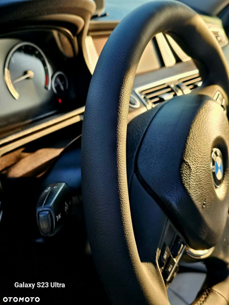 BMW Seria 5 530d - 20
