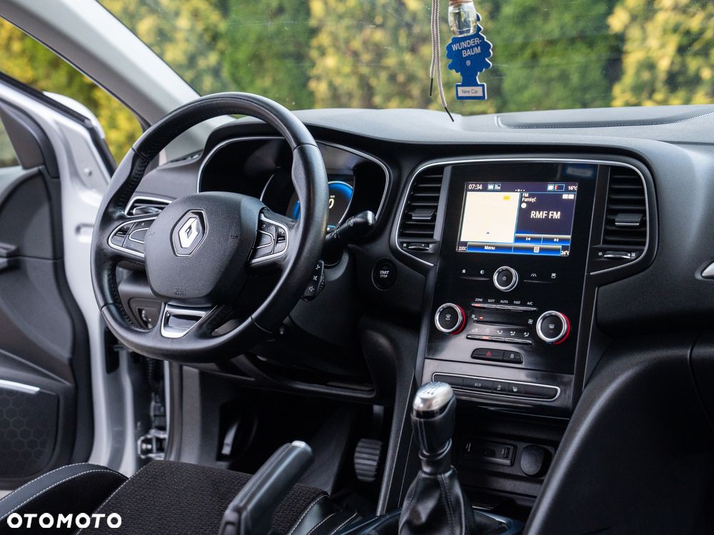 Renault Megane - 28