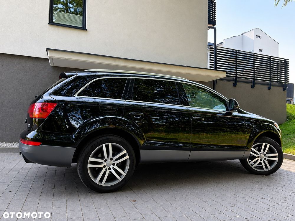 Audi Q7 - 4