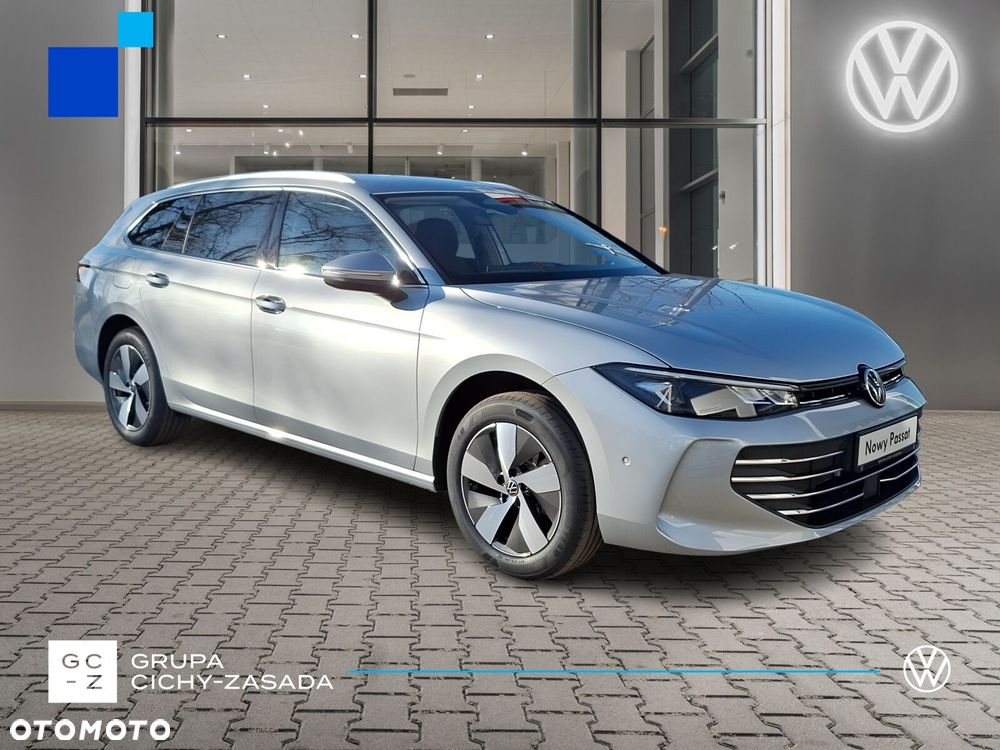 Volkswagen Passat 1.5 TSI EVO Business DSG - 7