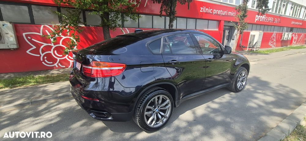 BMW X6 M - 3