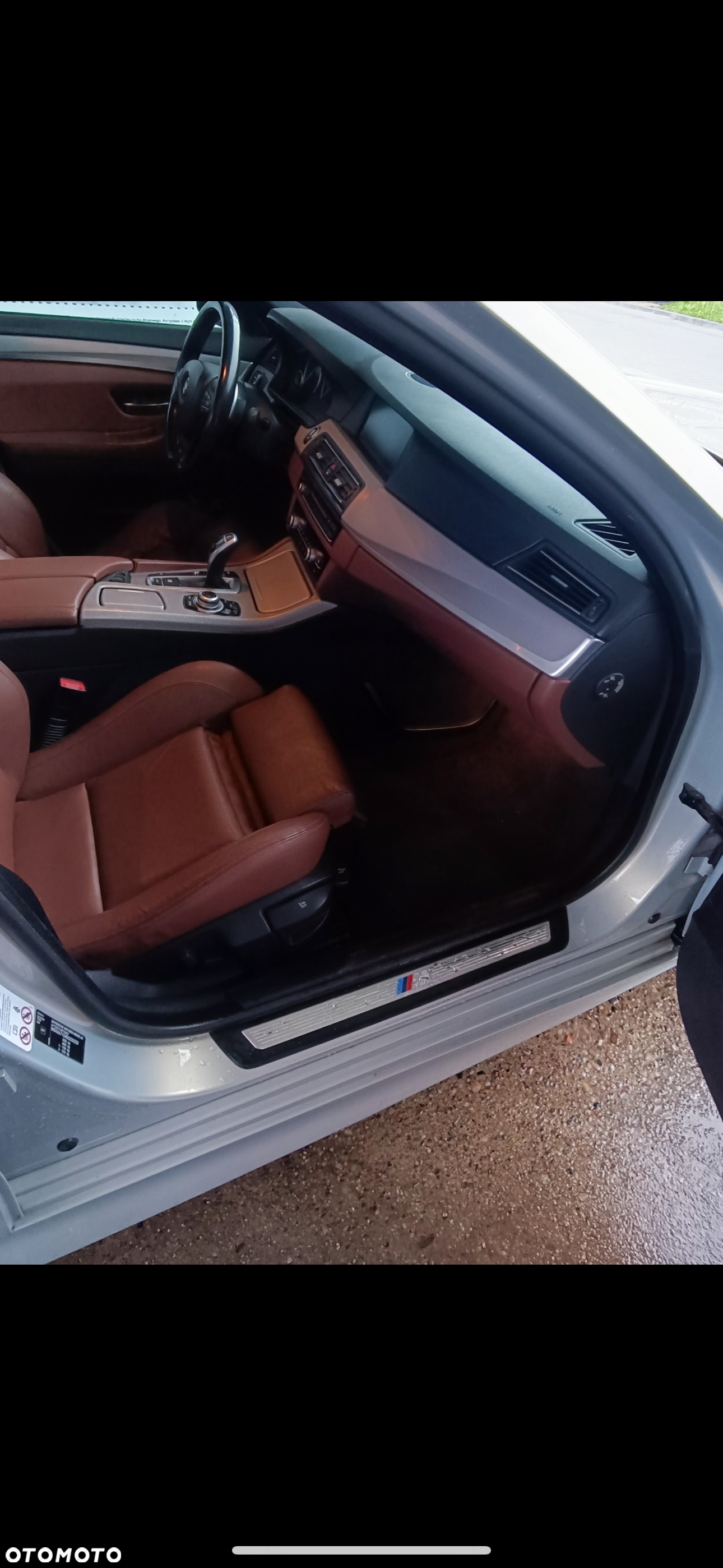 BMW Seria 5 535d Sport-Aut - 3