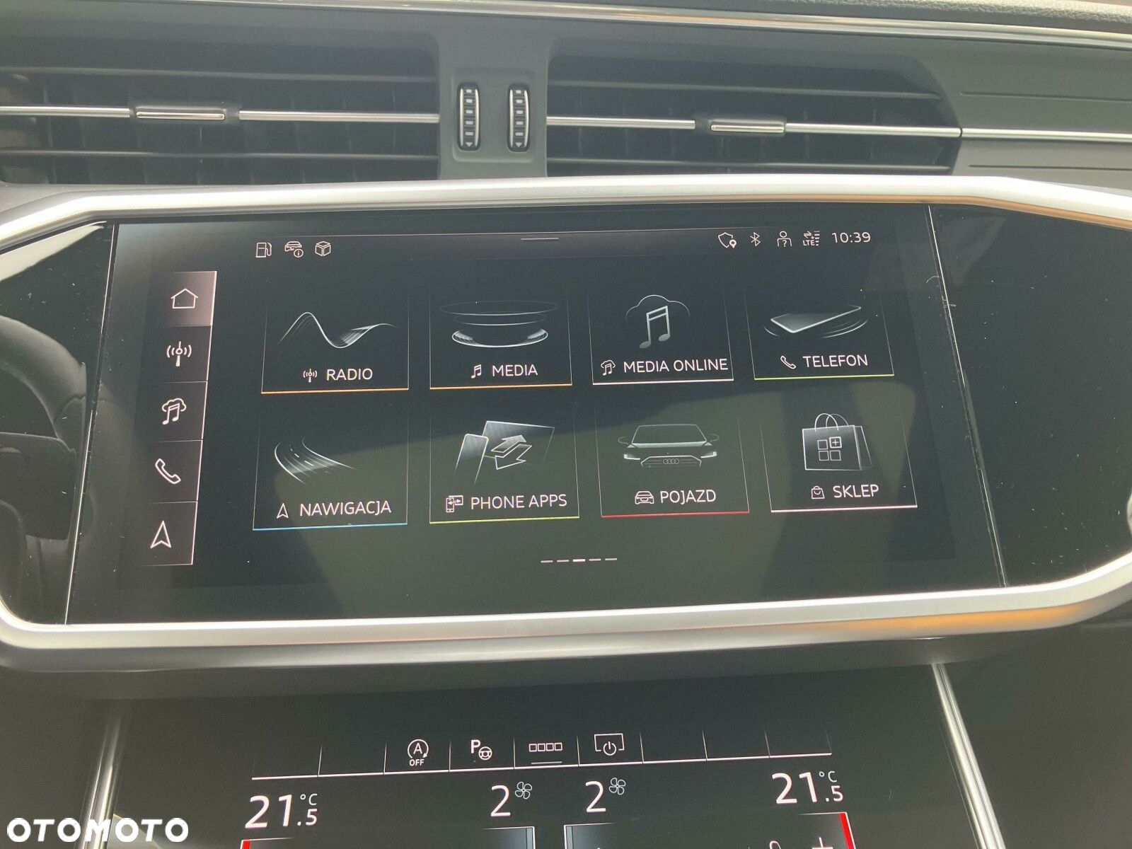 Audi A6 - 26
