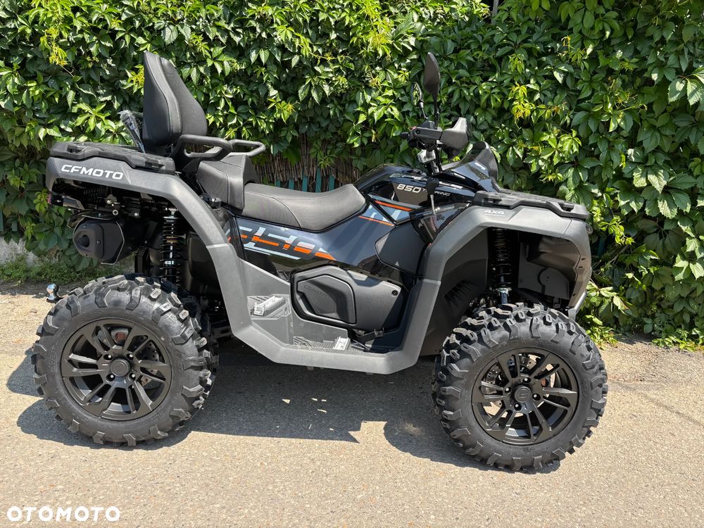 CFMoto CForce - 3