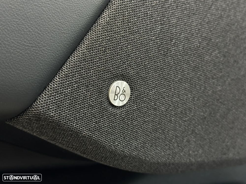 Ford Mustang Mach-E 98.7 kWh Premium - 9