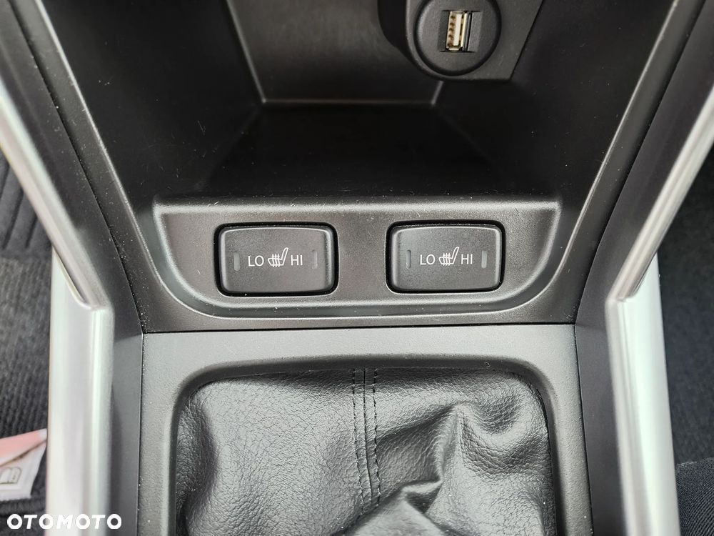 Suzuki SX4 S-Cross - 26