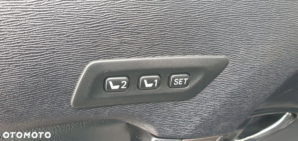 Toyota Avensis - 15