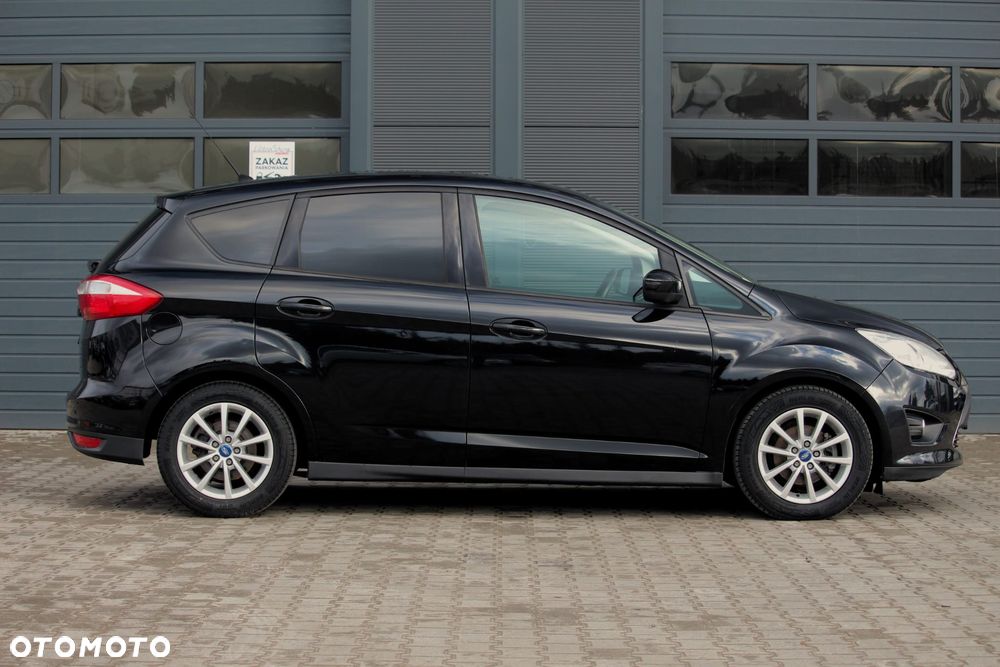 Ford C-MAX - 5