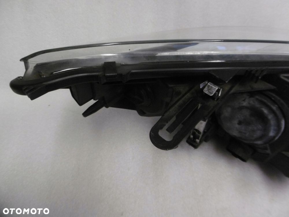 renault megane iii lift - lampa przednia lewa - 5