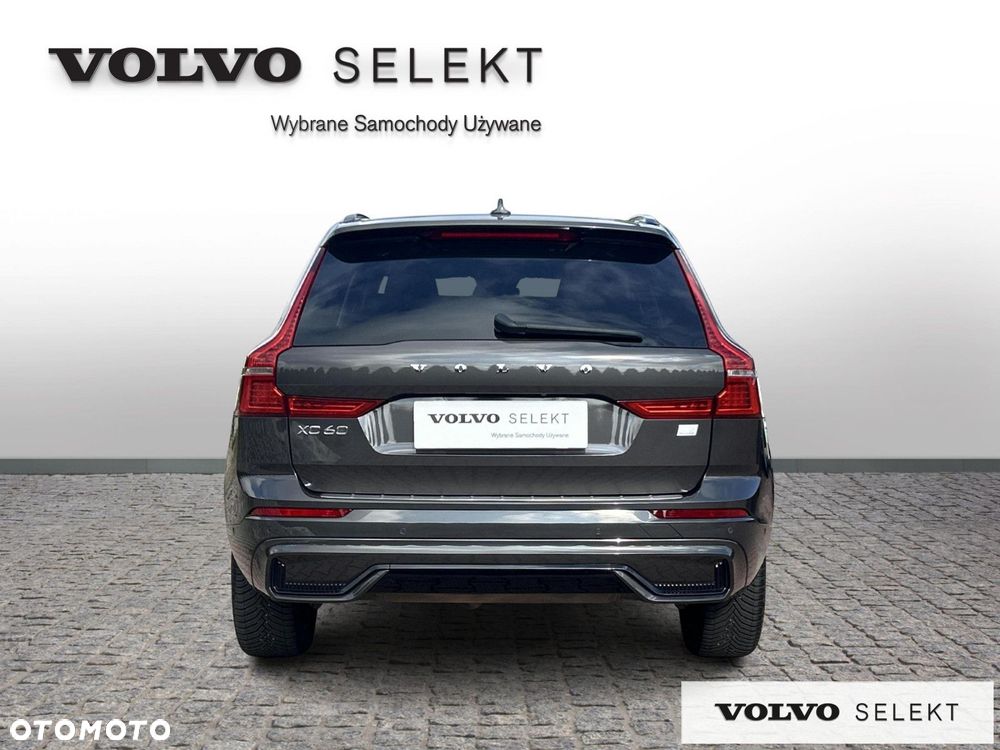 Volvo XC 60 - 5