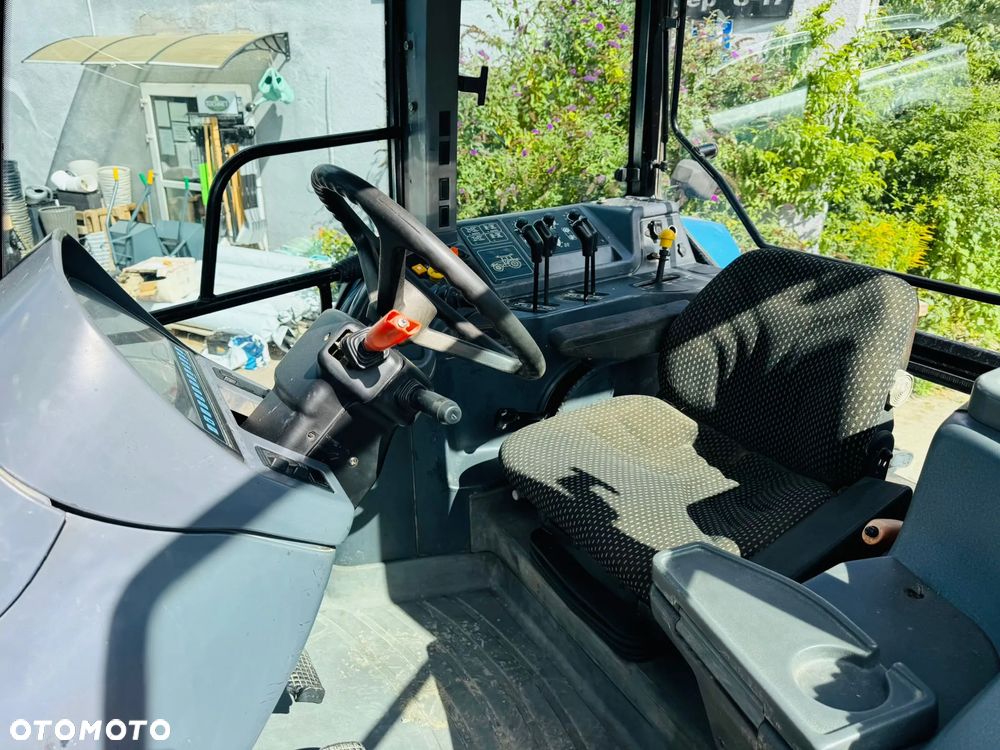 New Holland 8360 - 11