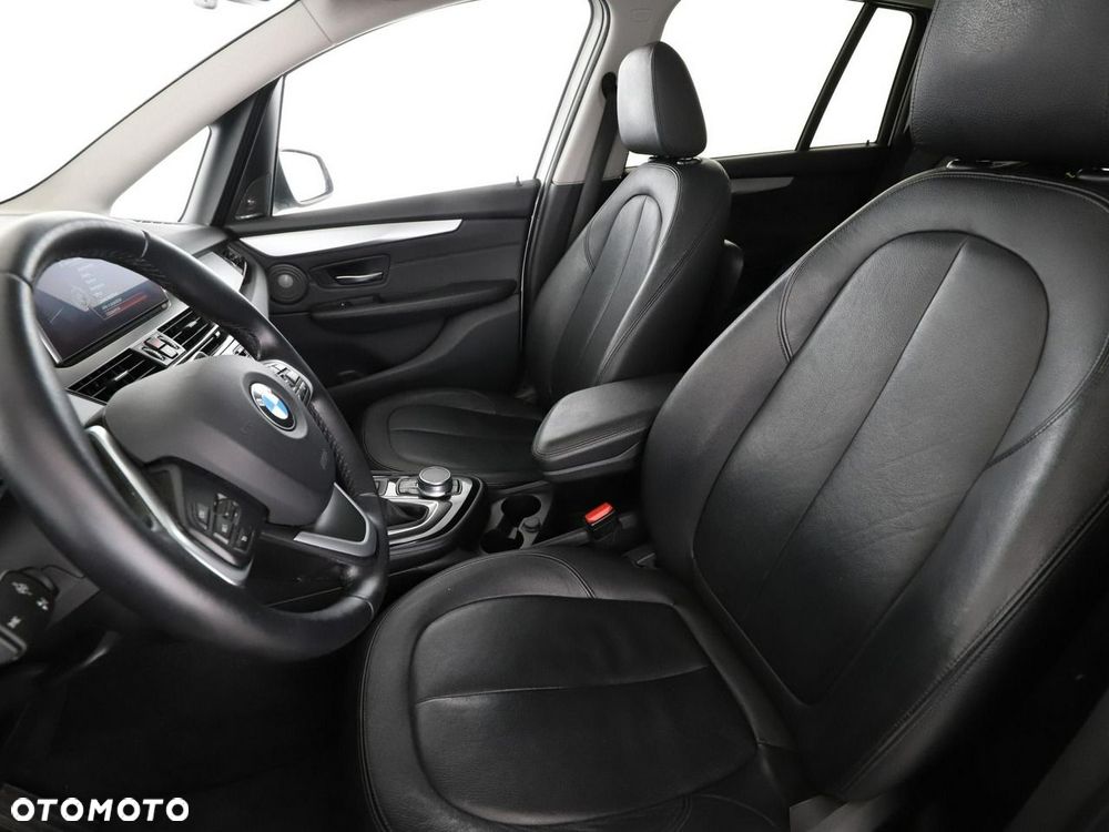 BMW Seria 2 220d GT xDrive Advantage - 14