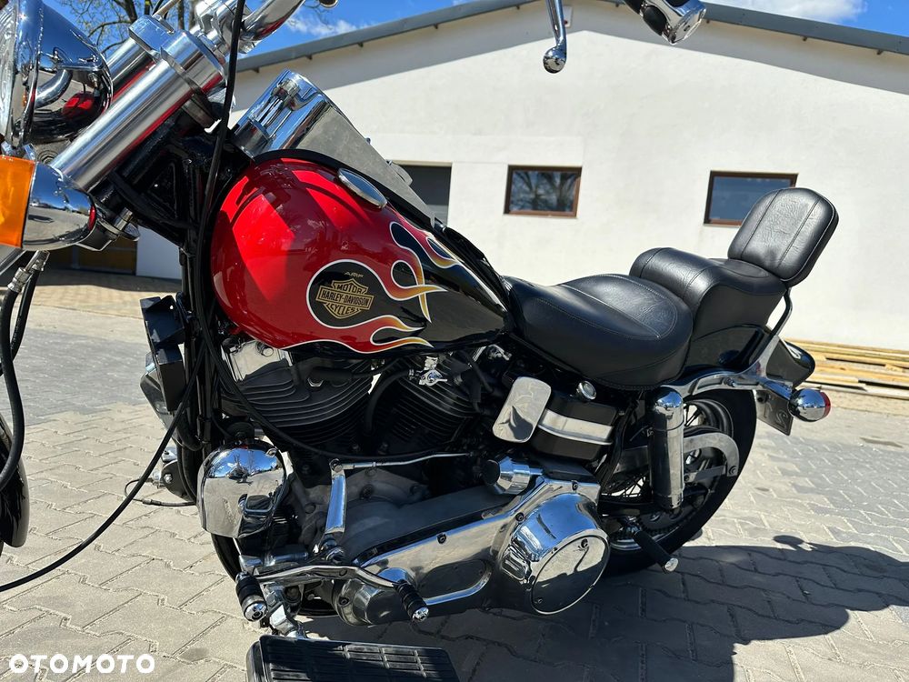 Harley-Davidson FLH Shovelhead - 19