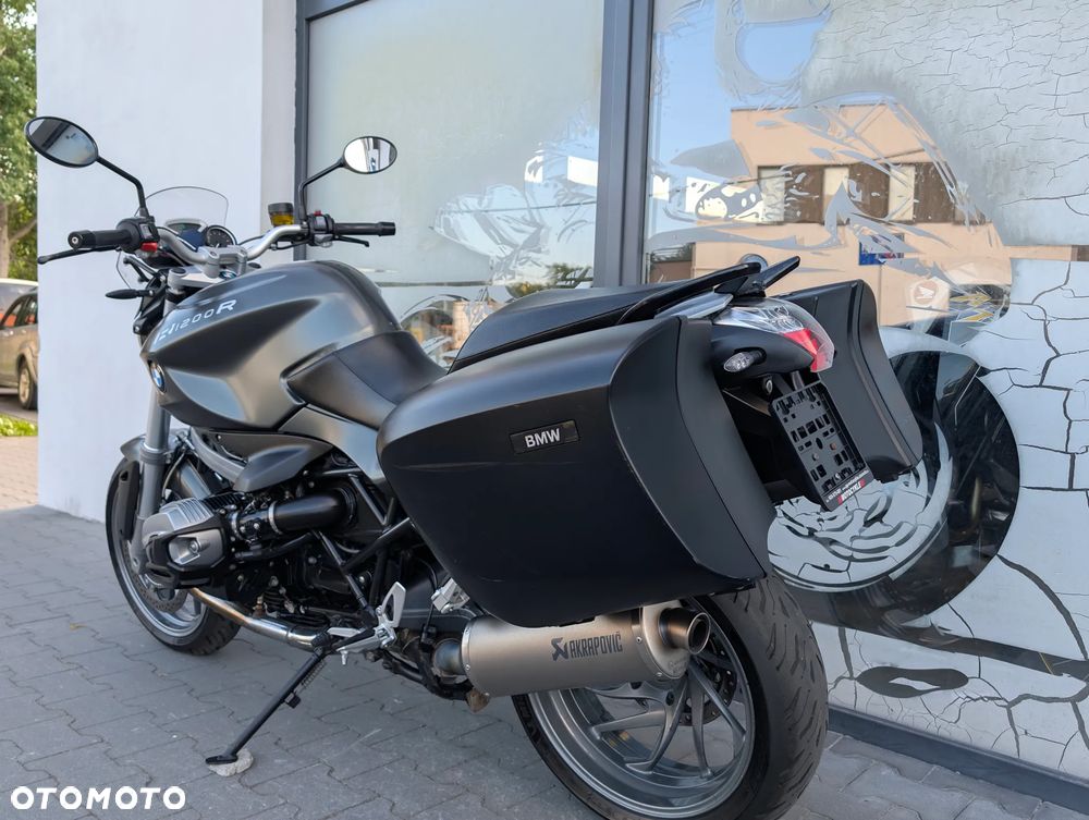 BMW R - 12