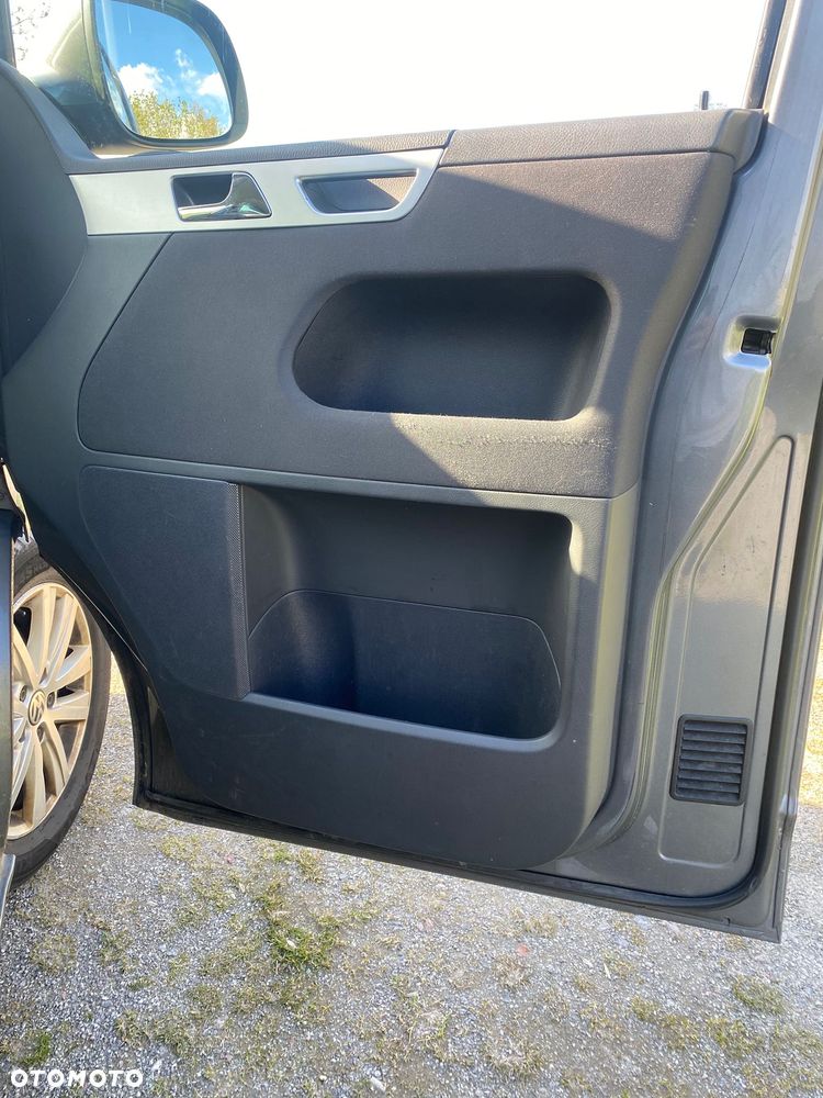 Volkswagen Multivan L1 LIFE 4Motion - 10