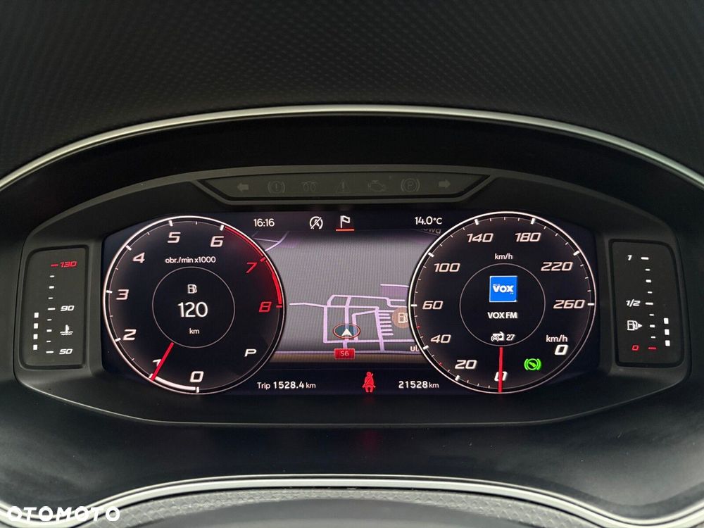 Seat Arona 1.0 TSI FR S&S DSG - 23