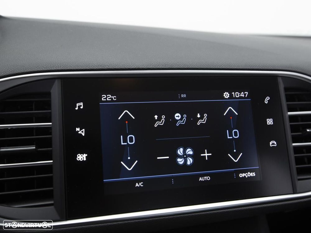 Peugeot 308 1.5 BlueHDi Business Line - 16