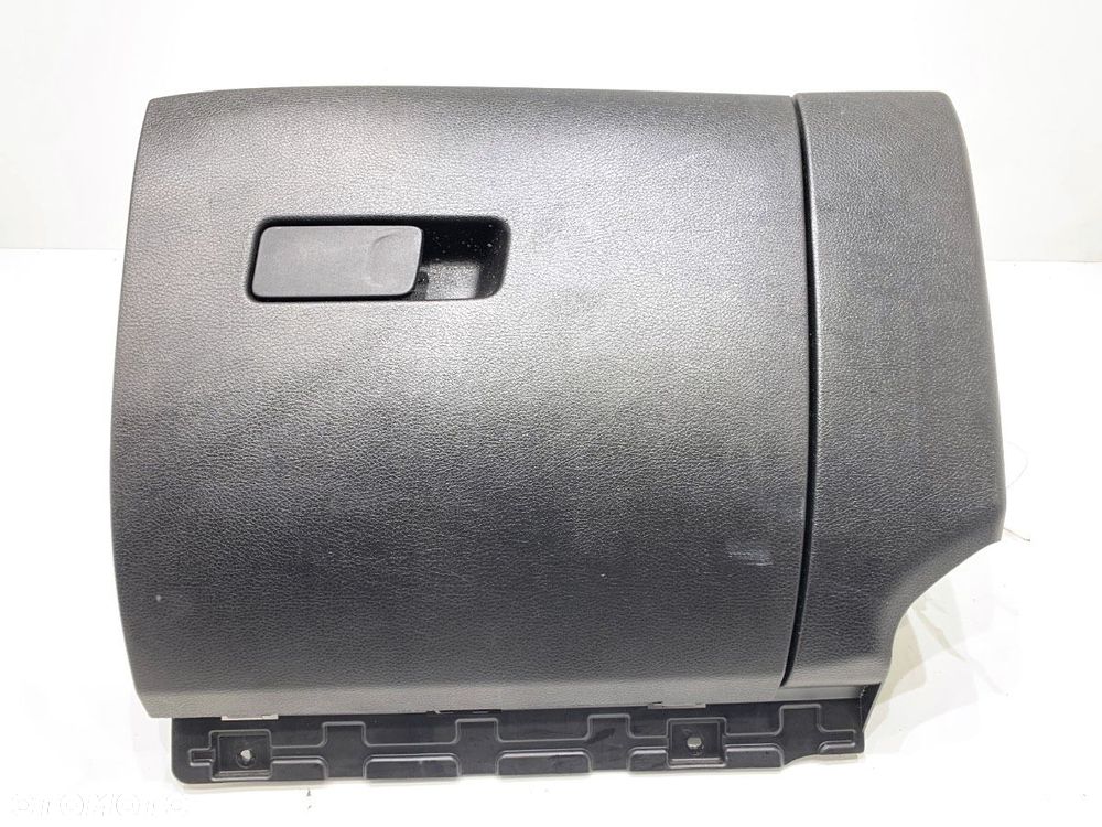 SCHOWEK PASAŻERA  JEEP COMPASS (MP, M6) 2016 - 2022 1.4 MultiAir 103 kW [140 KM] benzyna 2017 - - 1