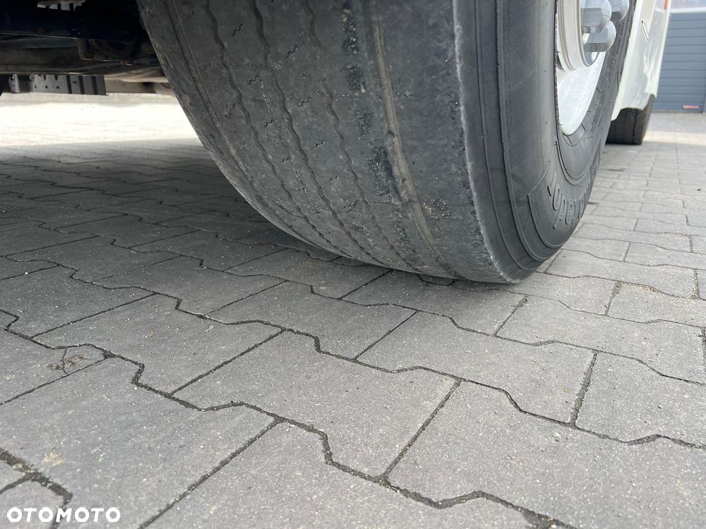 Scania R450 / ACC / WYSOKA KABINA / RETARDER / KLIMA POSTOJOWA / ZABUDOWY / 2020 / SUPER STAN - 32