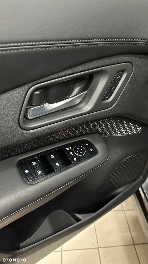 Nissan Ariya 63kWh Engage - 18