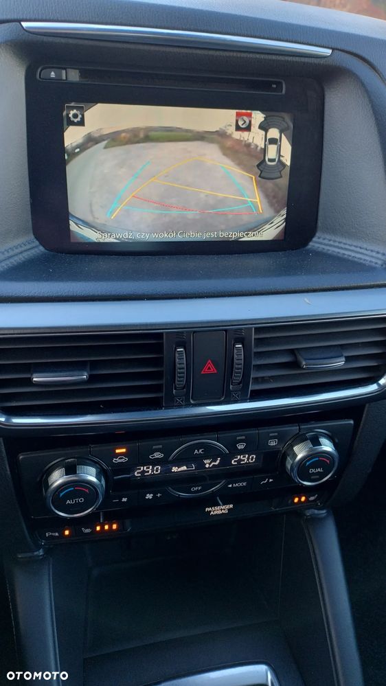 Mazda CX-5 2.2 SKYACTIV-D AWD Sports-Line - 28