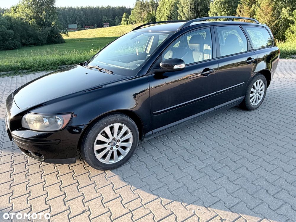 Volvo V50 2.0D Momentum - 3
