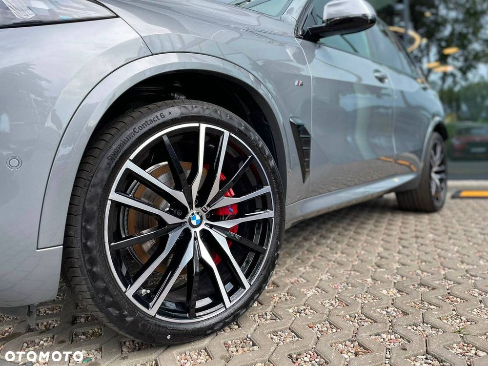 BMW X5 - 38